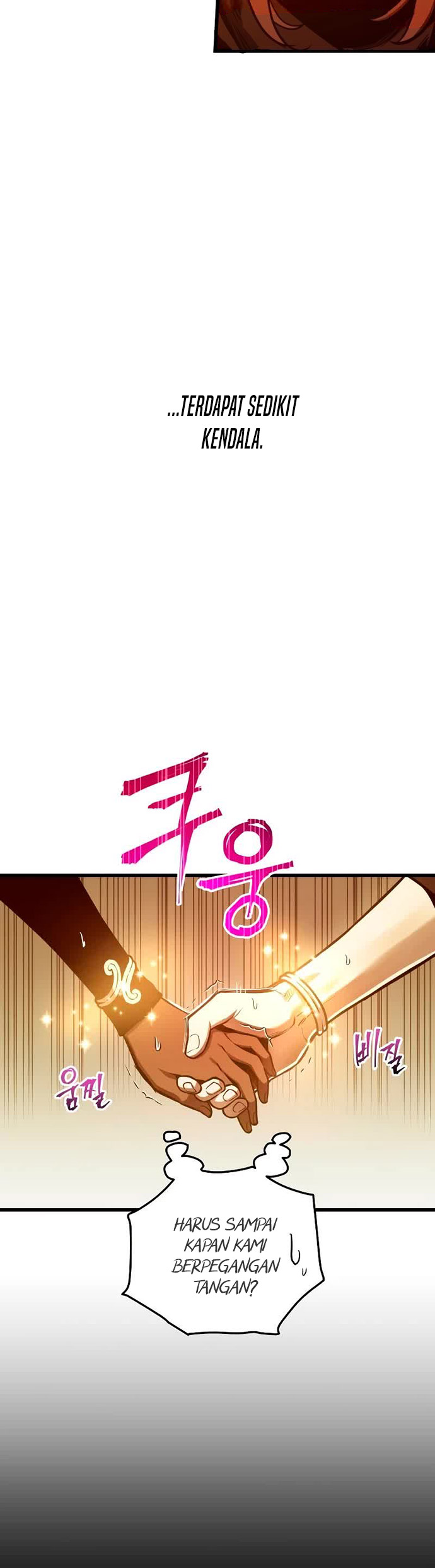 Reincarnation of the Suicidal Battle God Chapter 79 - halaman 38