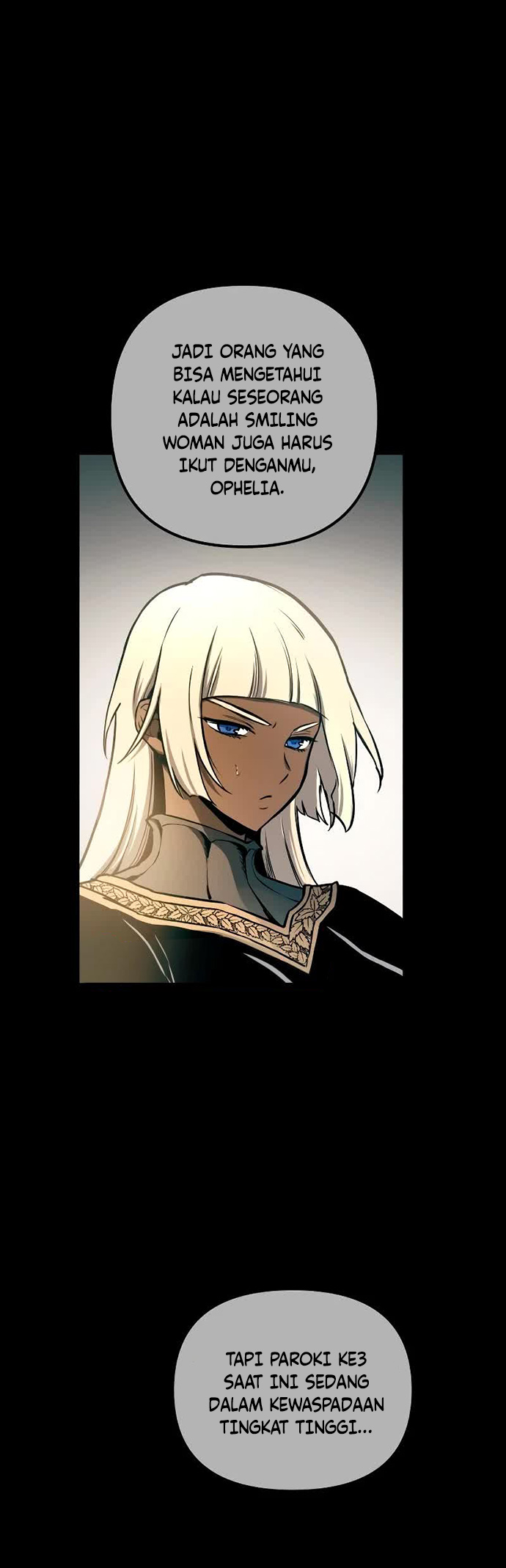 Reincarnation of the Suicidal Battle God Chapter 79 - halaman 43