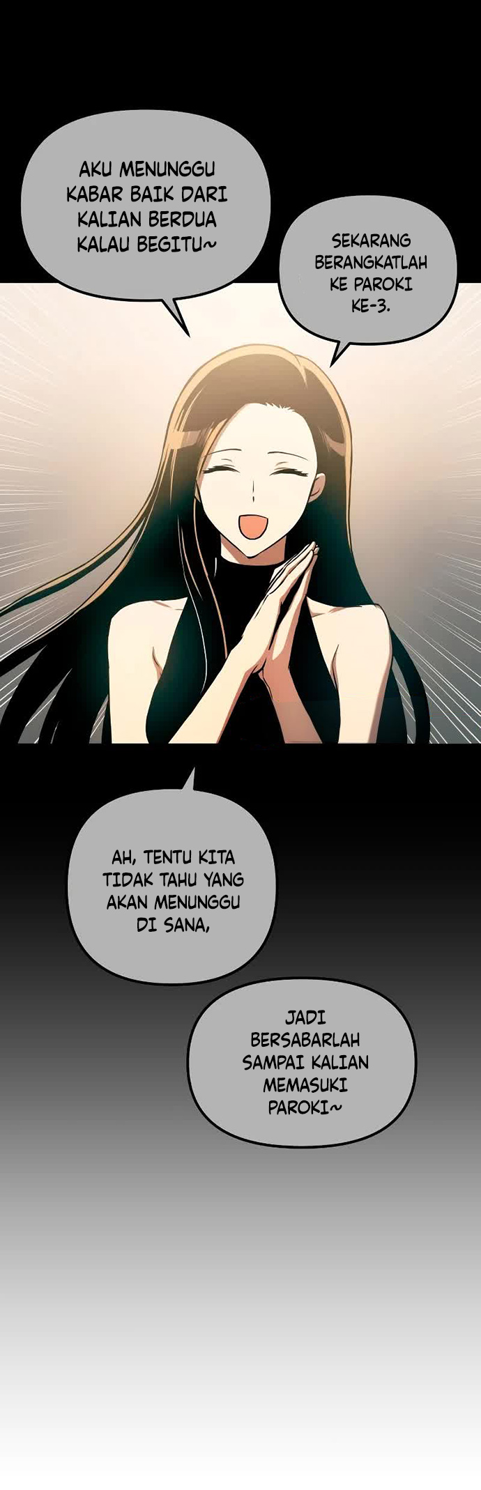 Reincarnation of the Suicidal Battle God Chapter 79 - halaman 46