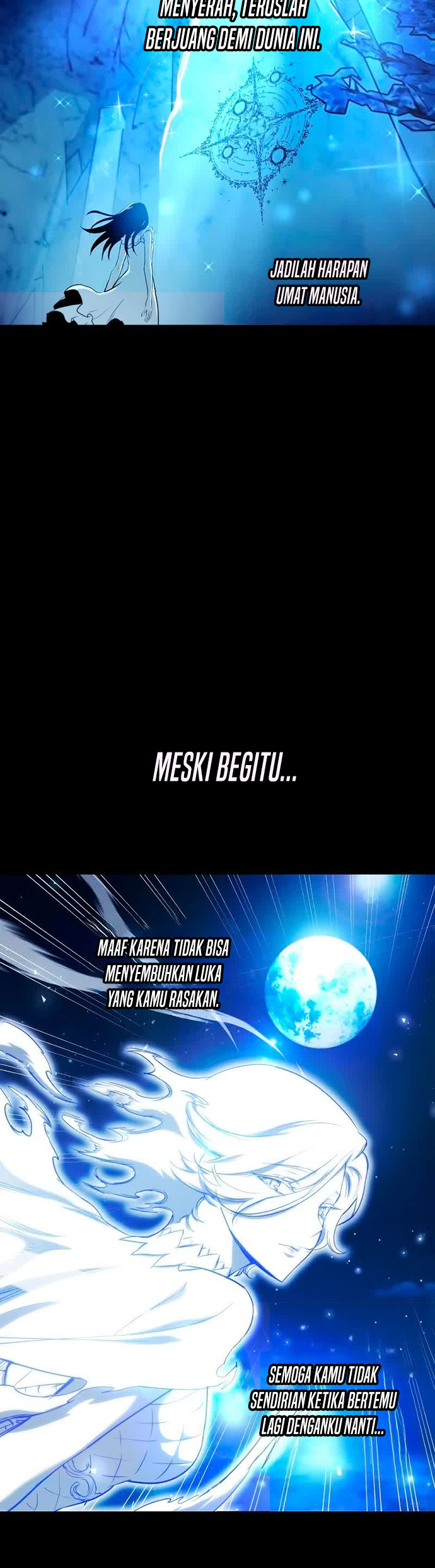 Reincarnation of the Suicidal Battle God Chapter 79 - halaman 7
