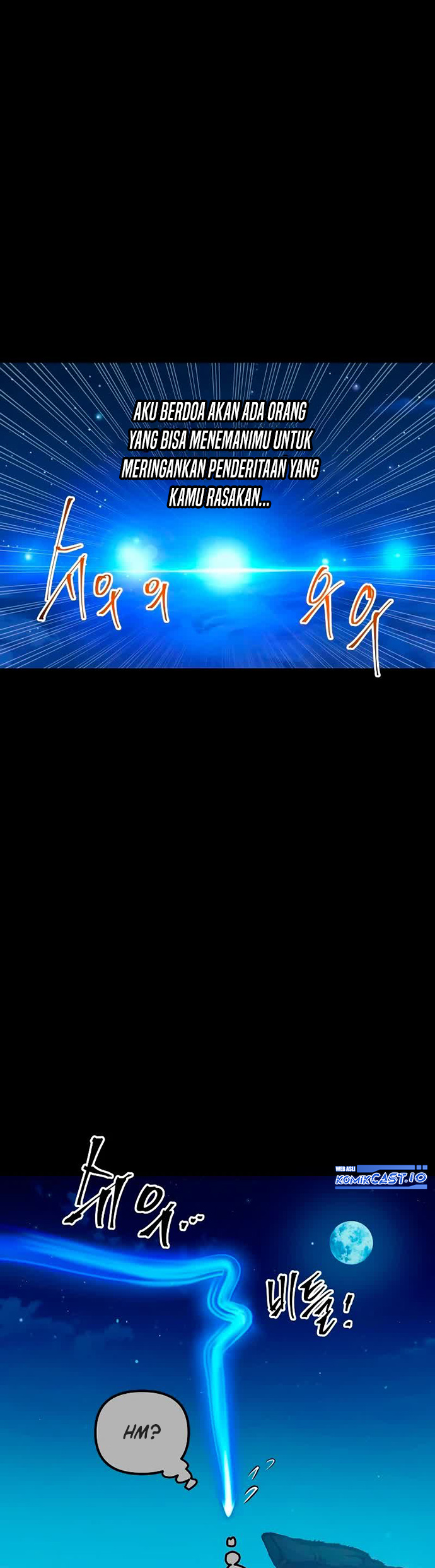 Reincarnation of the Suicidal Battle God Chapter 79 - halaman 8