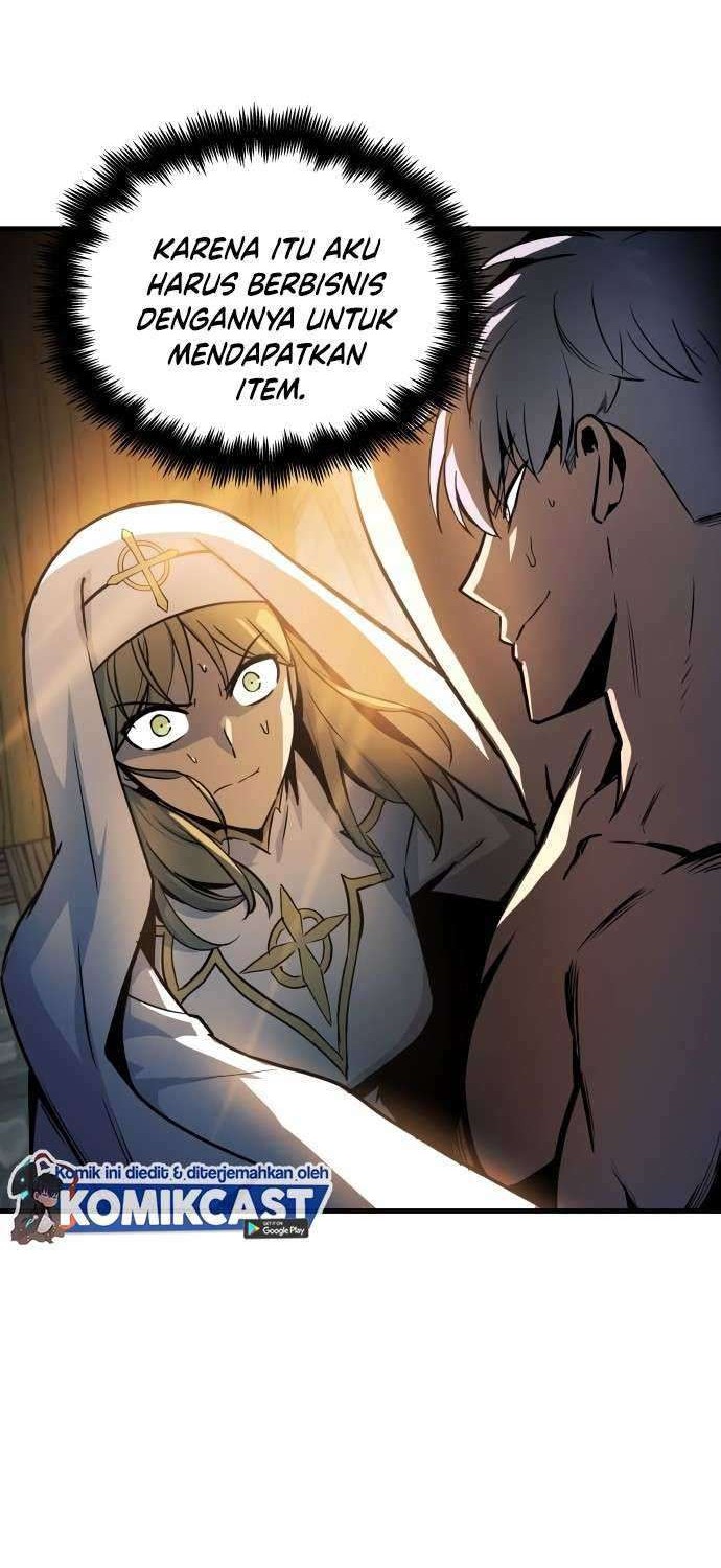 Reincarnation of the Suicidal Battle God Chapter 8 - halaman 11