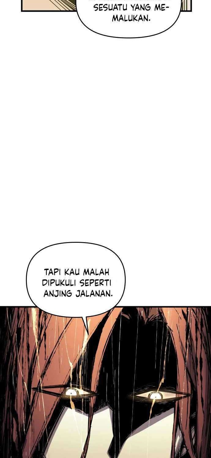 Reincarnation of the Suicidal Battle God Chapter 8 - halaman 24