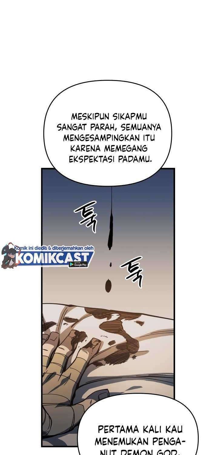 Reincarnation of the Suicidal Battle God Chapter 8 - halaman 26