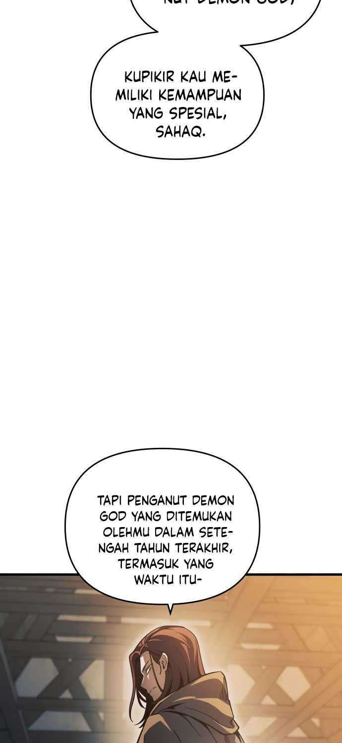 Reincarnation of the Suicidal Battle God Chapter 8 - halaman 27