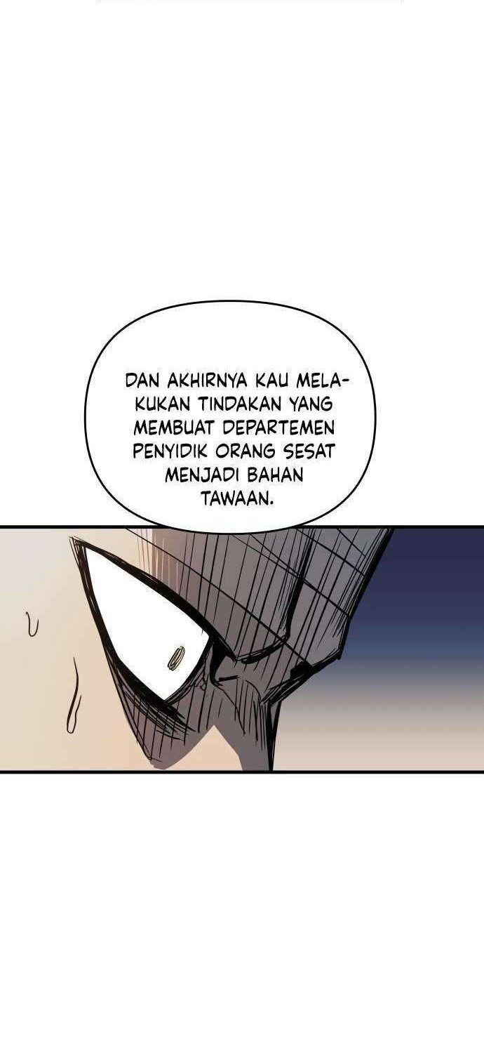 Reincarnation of the Suicidal Battle God Chapter 8 - halaman 29