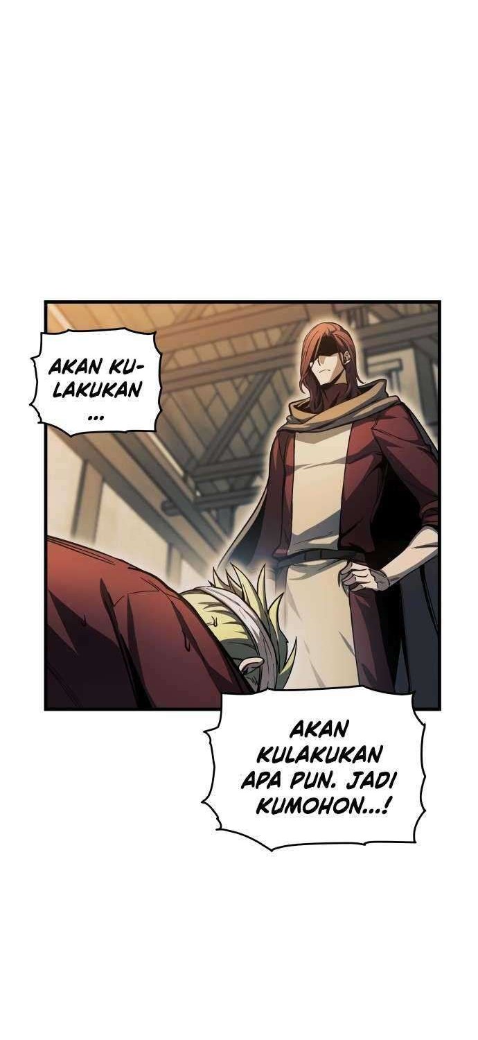 Reincarnation of the Suicidal Battle God Chapter 8 - halaman 31