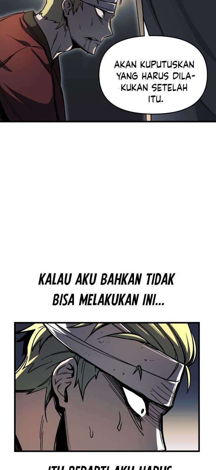Reincarnation of the Suicidal Battle God Chapter 8 - halaman 33