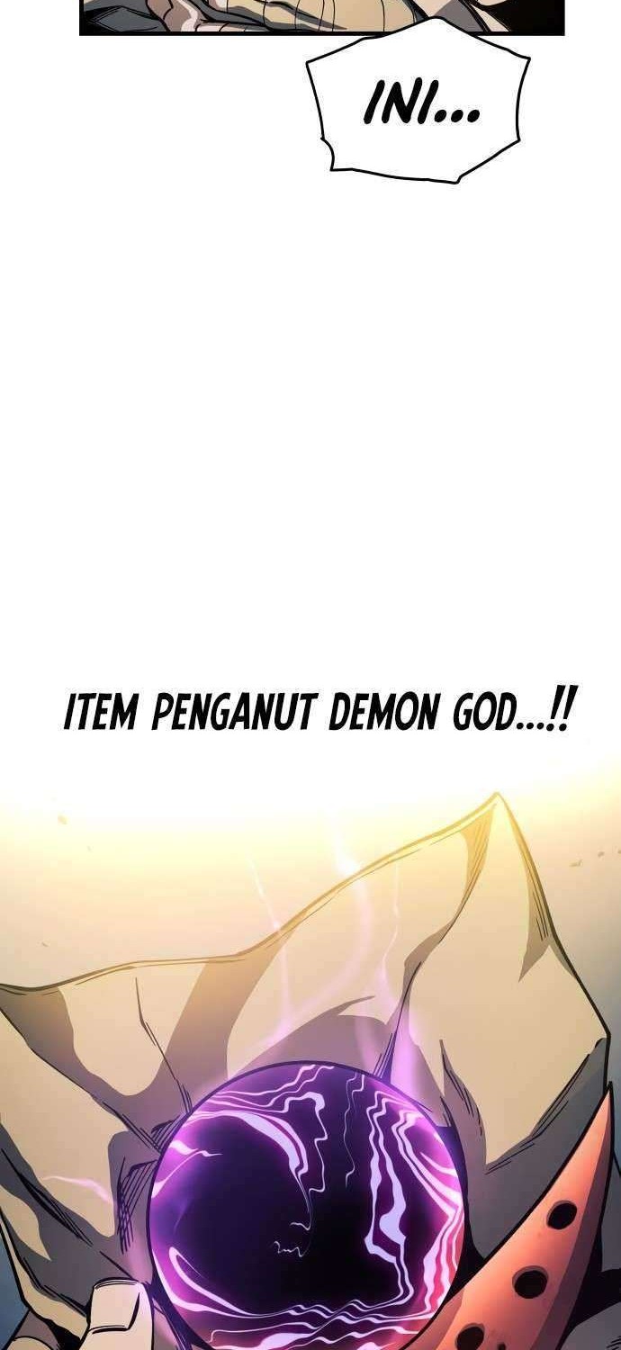 Reincarnation of the Suicidal Battle God Chapter 8 - halaman 35