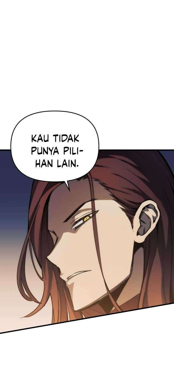 Reincarnation of the Suicidal Battle God Chapter 8 - halaman 37