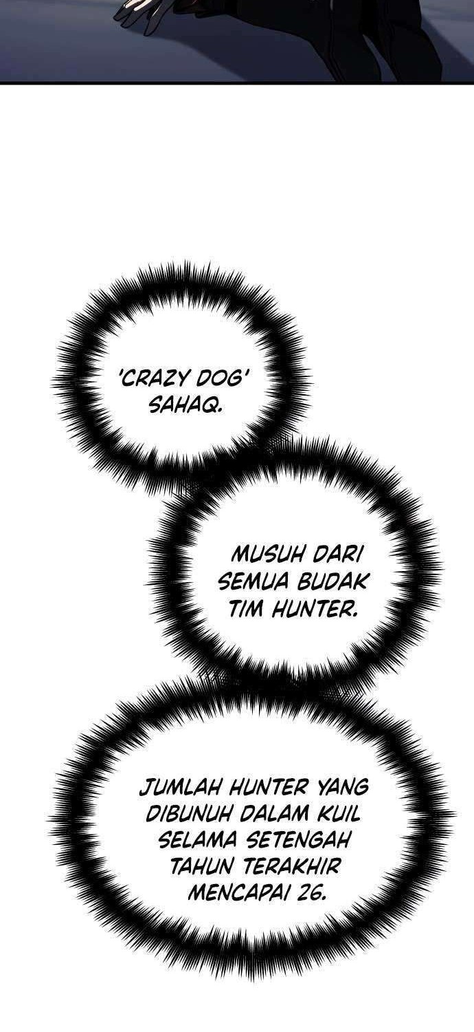 Reincarnation of the Suicidal Battle God Chapter 8 - halaman 39