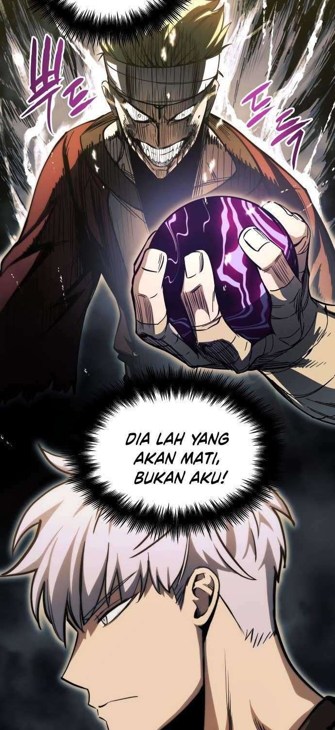Reincarnation of the Suicidal Battle God Chapter 8 - halaman 42