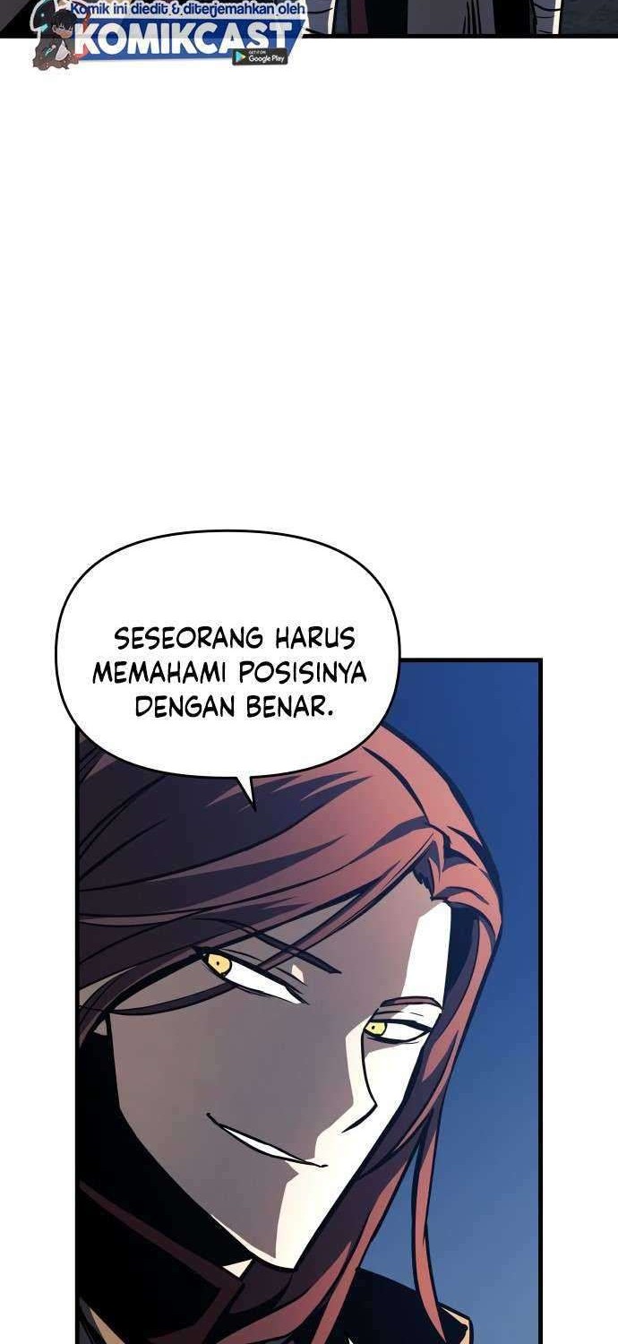 Reincarnation of the Suicidal Battle God Chapter 8 - halaman 44