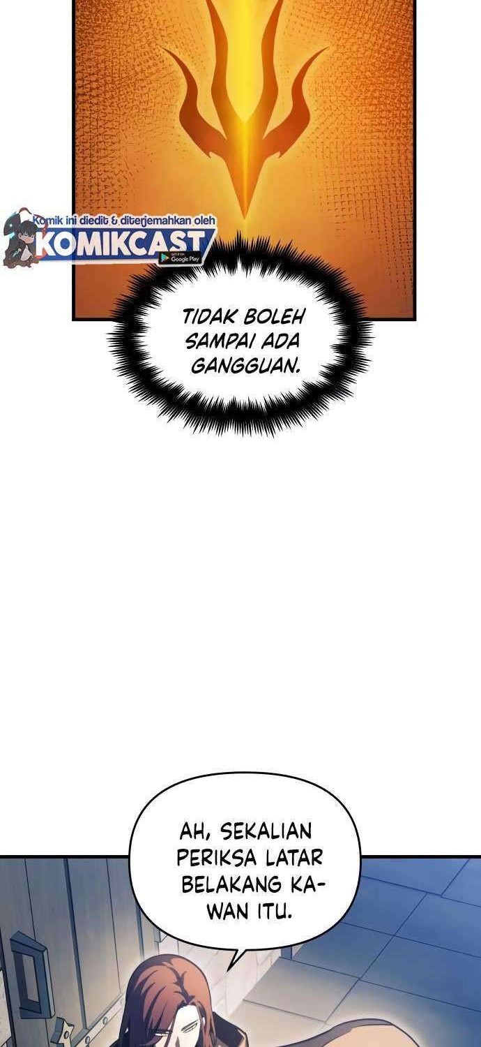 Reincarnation of the Suicidal Battle God Chapter 8 - halaman 48