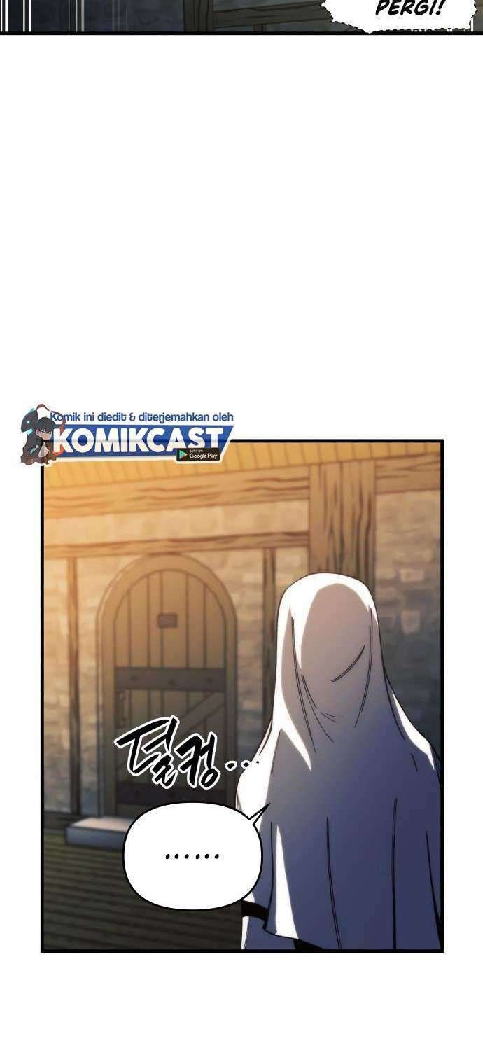 Reincarnation of the Suicidal Battle God Chapter 8 - halaman 5
