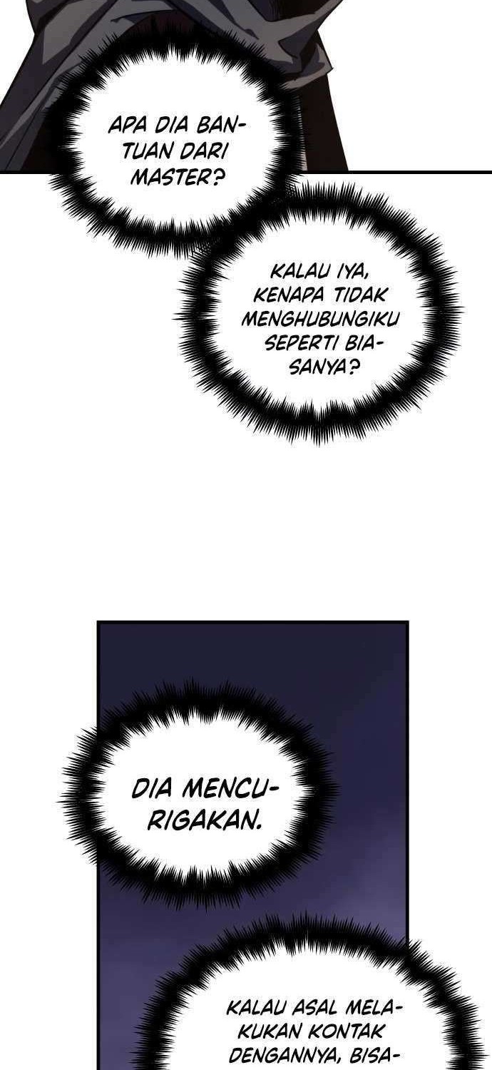 Reincarnation of the Suicidal Battle God Chapter 8 - halaman 50