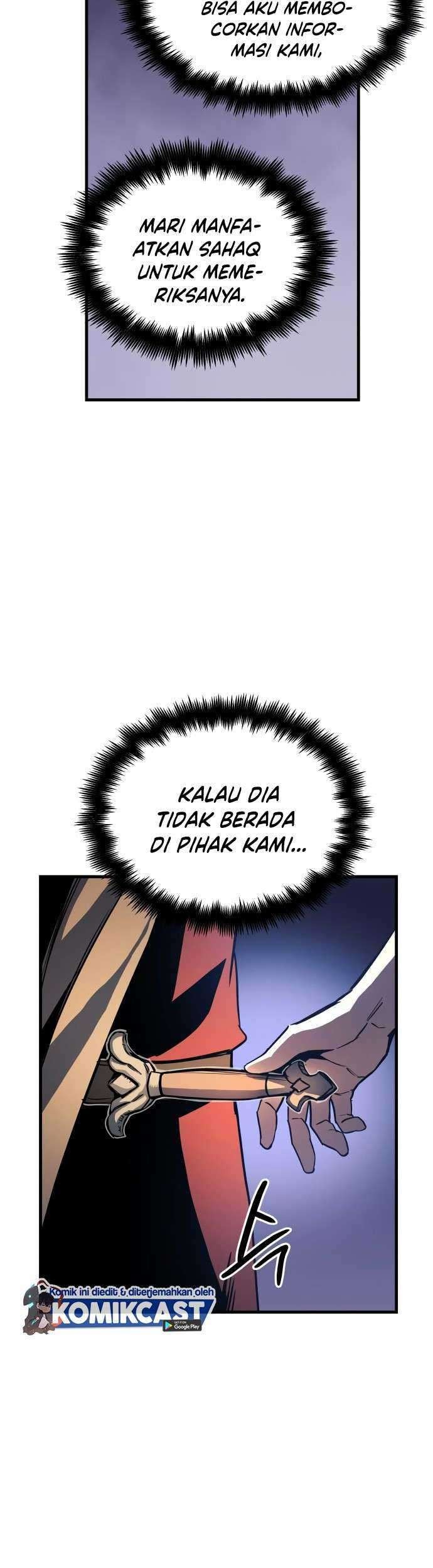 Reincarnation of the Suicidal Battle God Chapter 8 - halaman 51