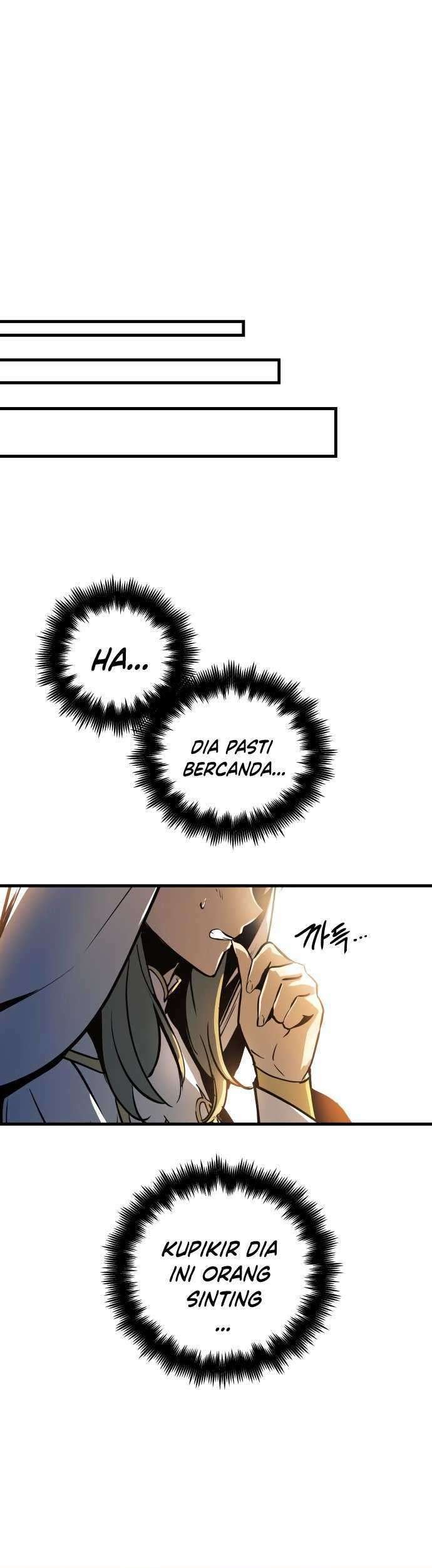 Reincarnation of the Suicidal Battle God Chapter 8 - halaman 54
