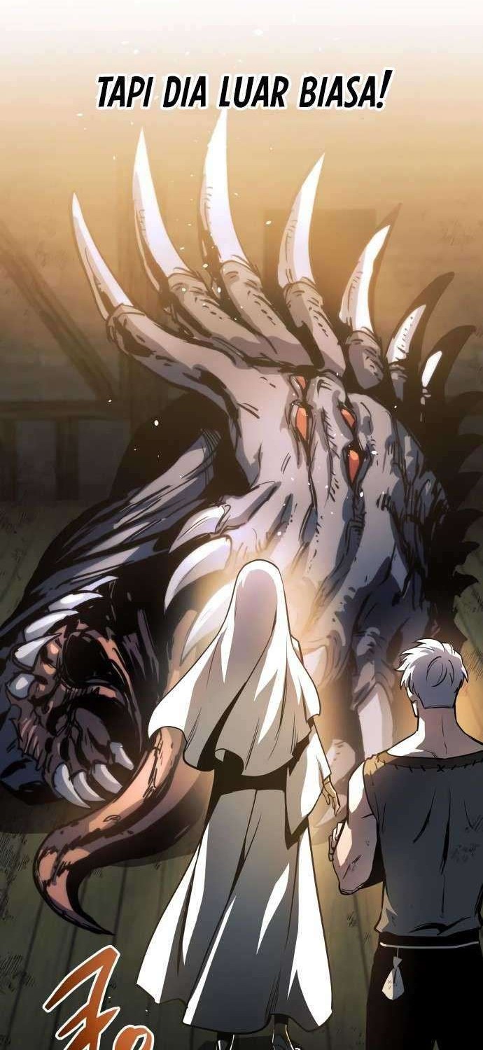 Reincarnation of the Suicidal Battle God Chapter 8 - halaman 55