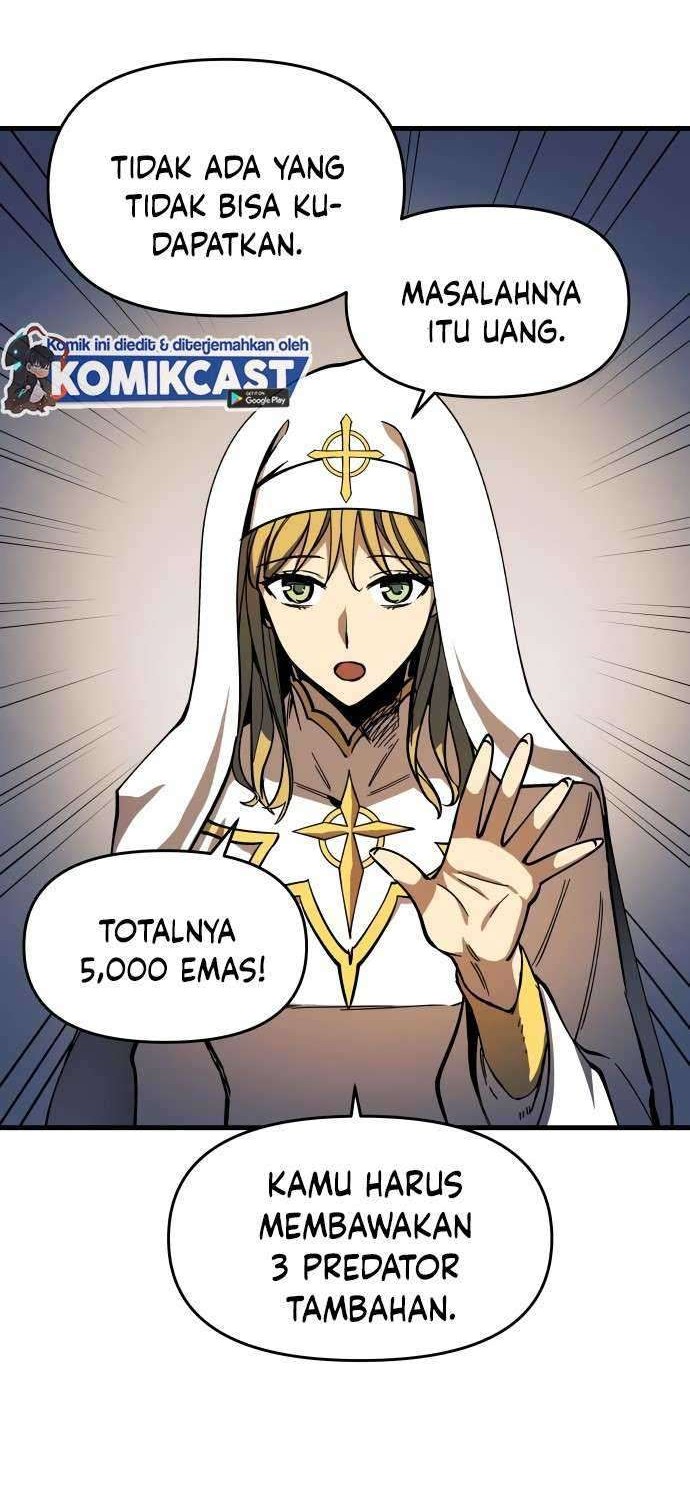 Reincarnation of the Suicidal Battle God Chapter 8 - halaman 59