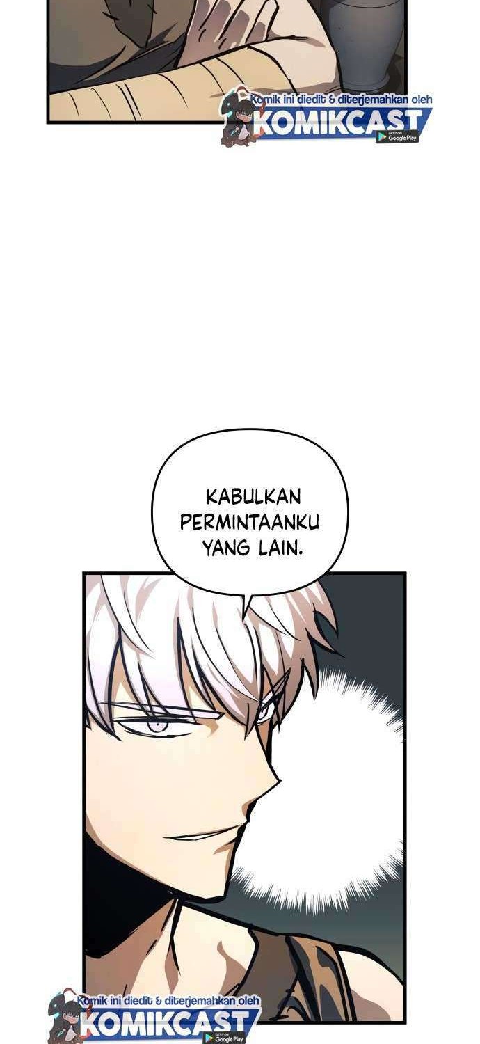 Reincarnation of the Suicidal Battle God Chapter 8 - halaman 61
