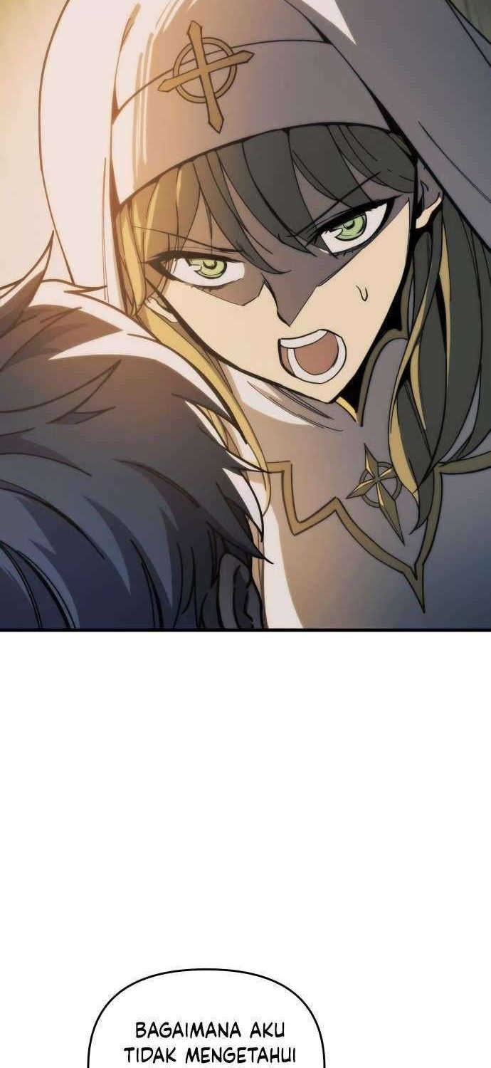 Reincarnation of the Suicidal Battle God Chapter 8 - halaman 7