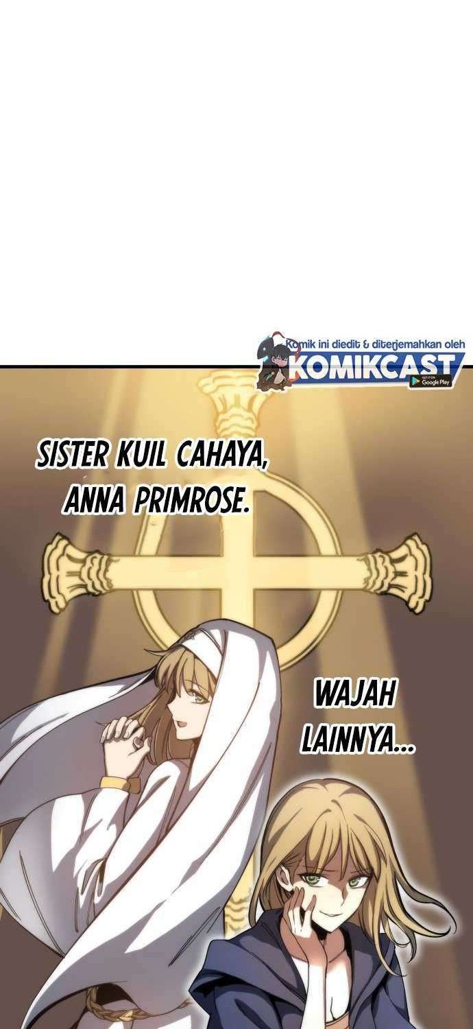 Reincarnation of the Suicidal Battle God Chapter 8 - halaman 9