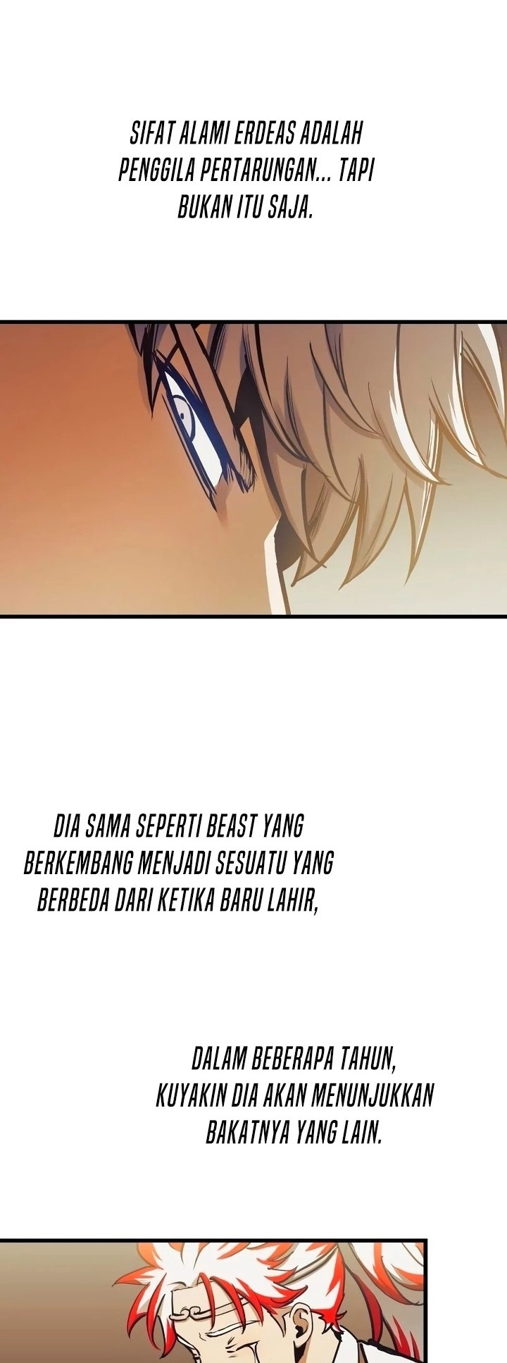 Reincarnation of the Suicidal Battle God Chapter 80 - halaman 11