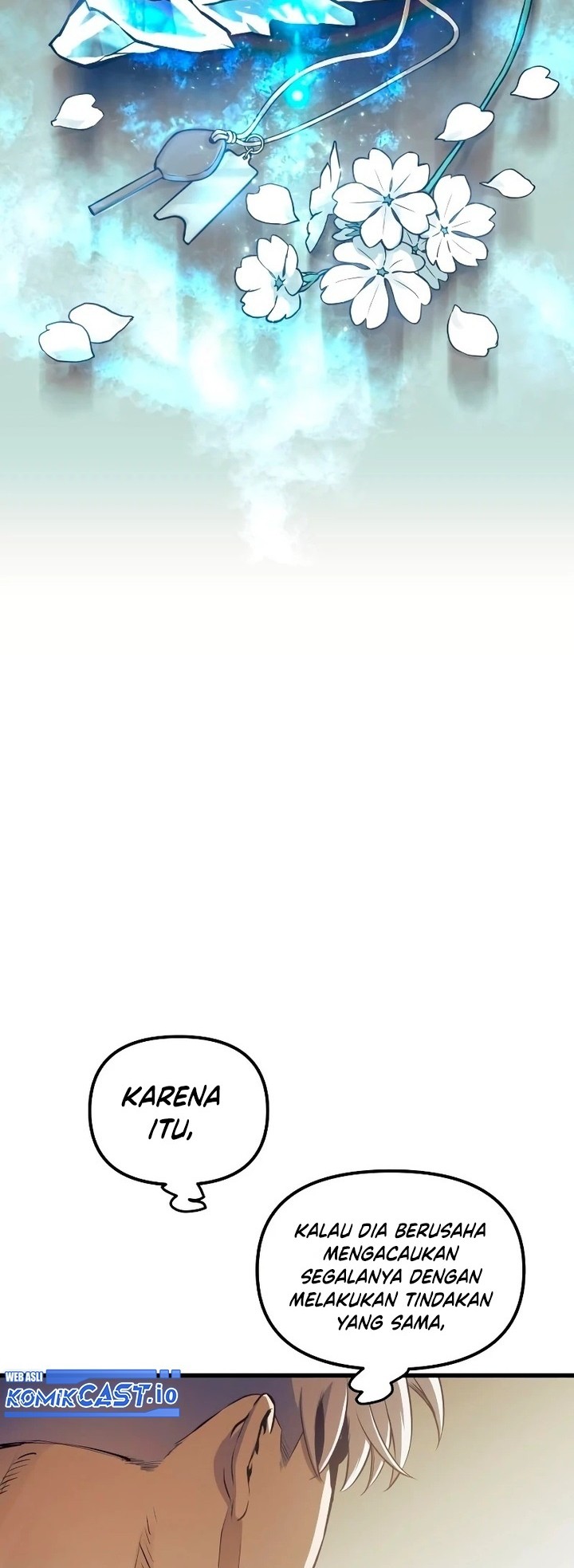 Reincarnation of the Suicidal Battle God Chapter 80 - halaman 15