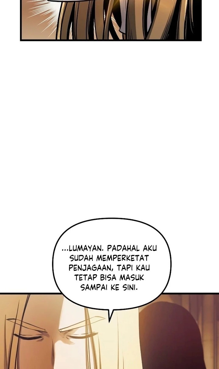 Reincarnation of the Suicidal Battle God Chapter 80 - halaman 47