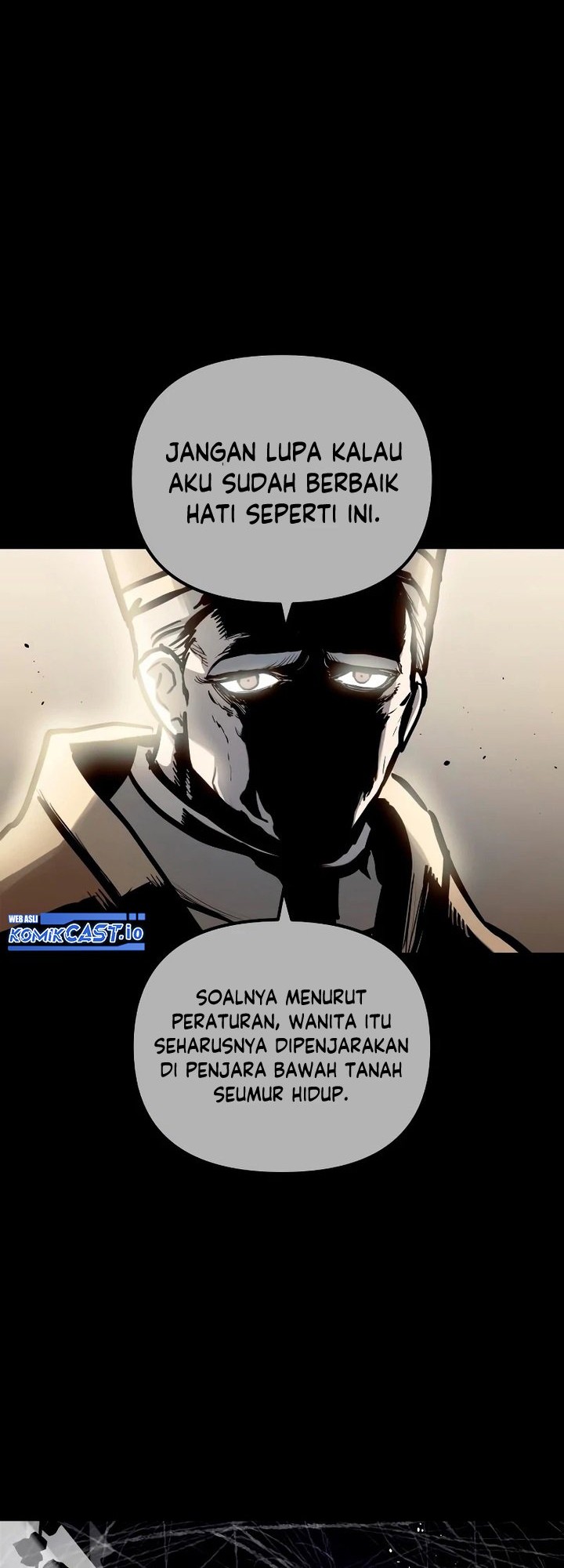 Reincarnation of the Suicidal Battle God Chapter 81 - halaman 15