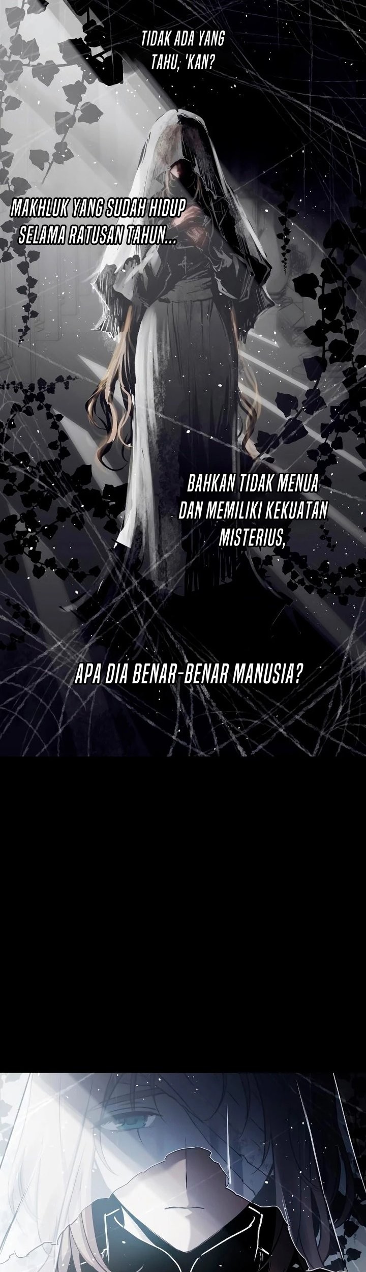Reincarnation of the Suicidal Battle God Chapter 81 - halaman 16