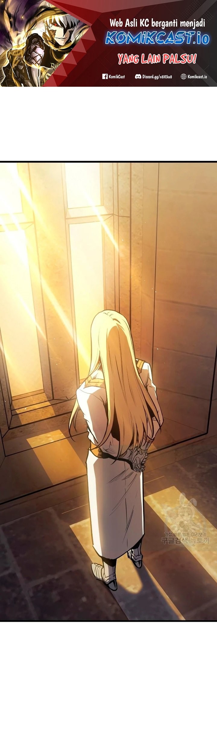 Reincarnation of the Suicidal Battle God Chapter 81 - halaman 2