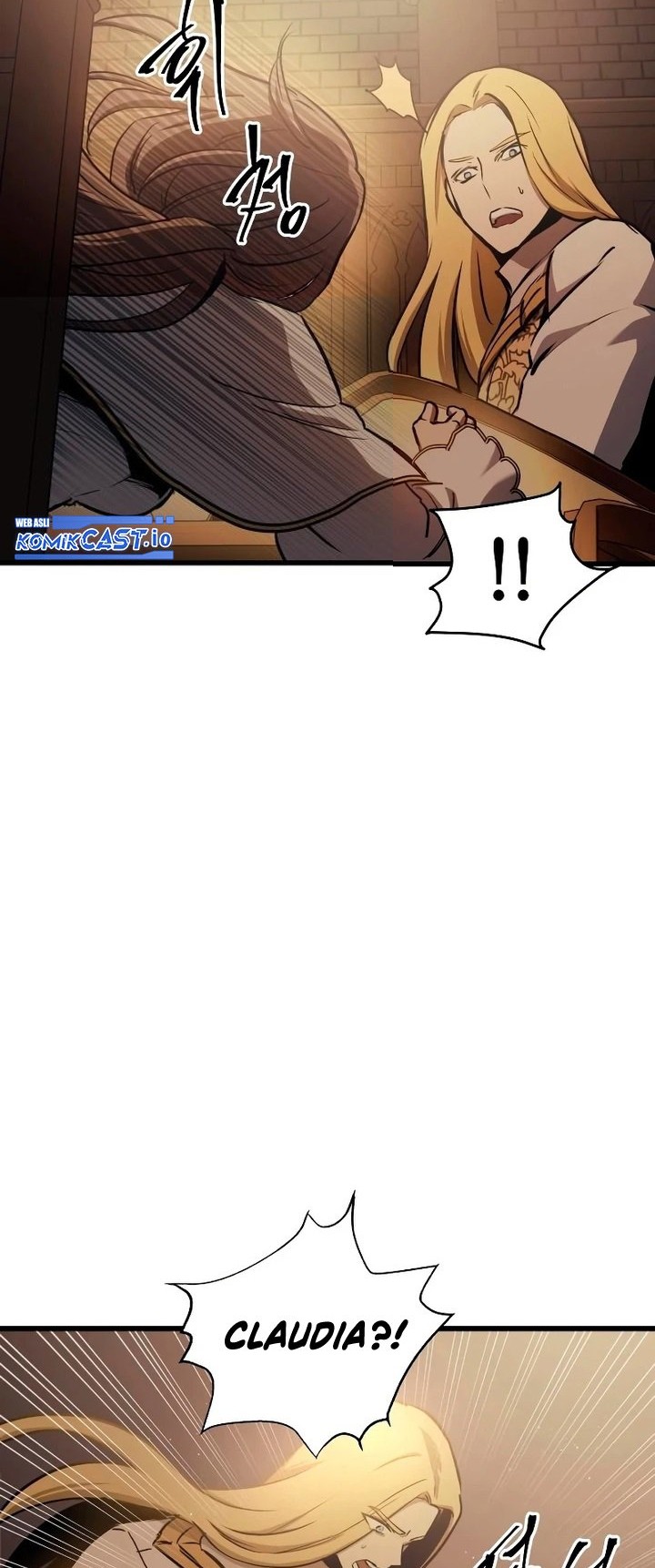 Reincarnation of the Suicidal Battle God Chapter 81 - halaman 21