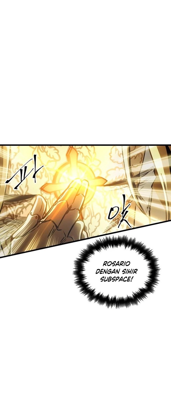 Reincarnation of the Suicidal Battle God Chapter 81 - halaman 23