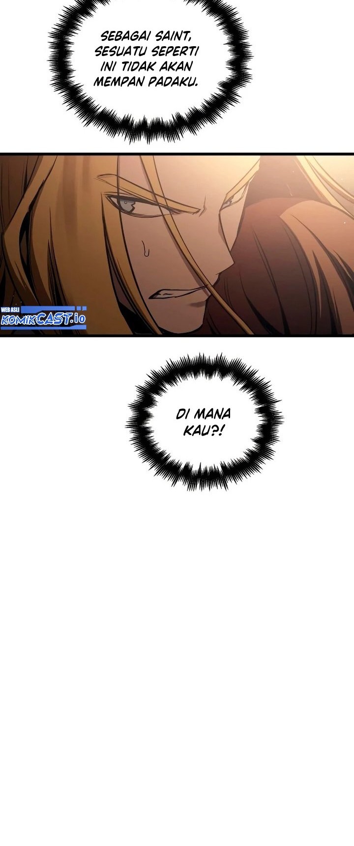 Reincarnation of the Suicidal Battle God Chapter 81 - halaman 25