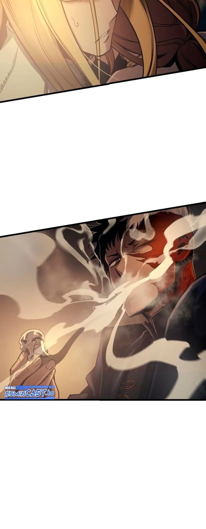 Reincarnation of the Suicidal Battle God Chapter 81 - halaman 27