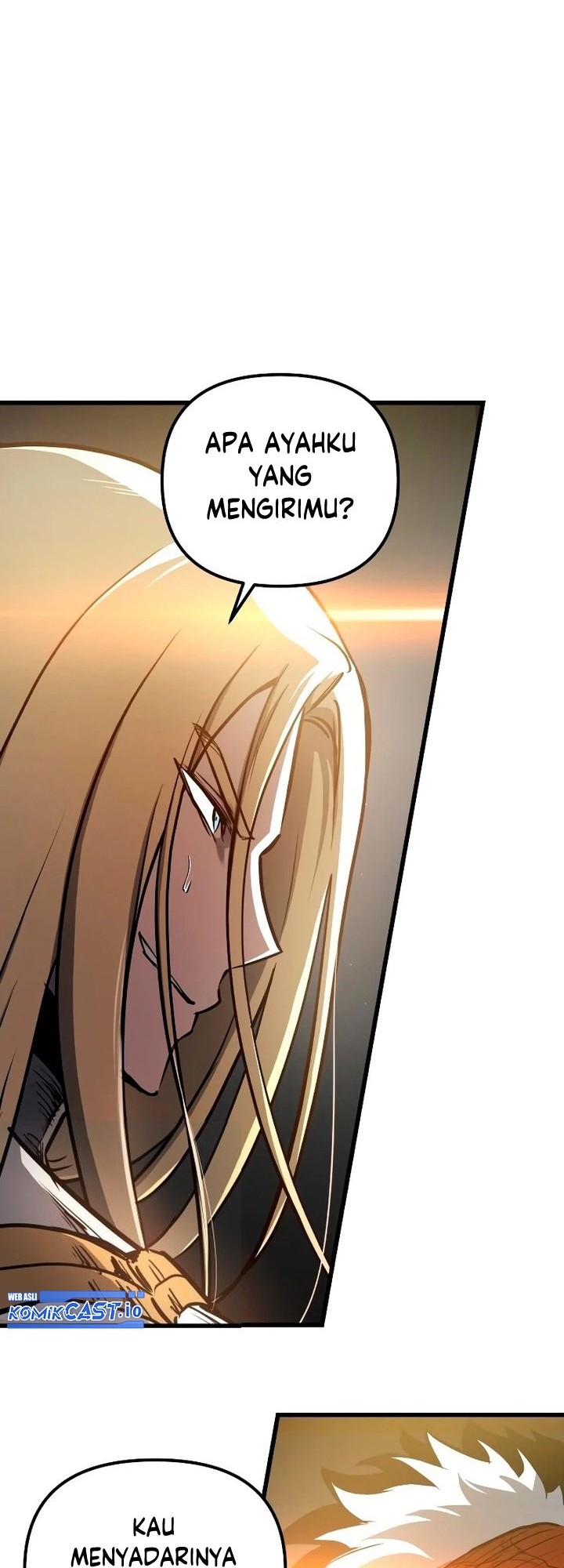 Reincarnation of the Suicidal Battle God Chapter 81 - halaman 33
