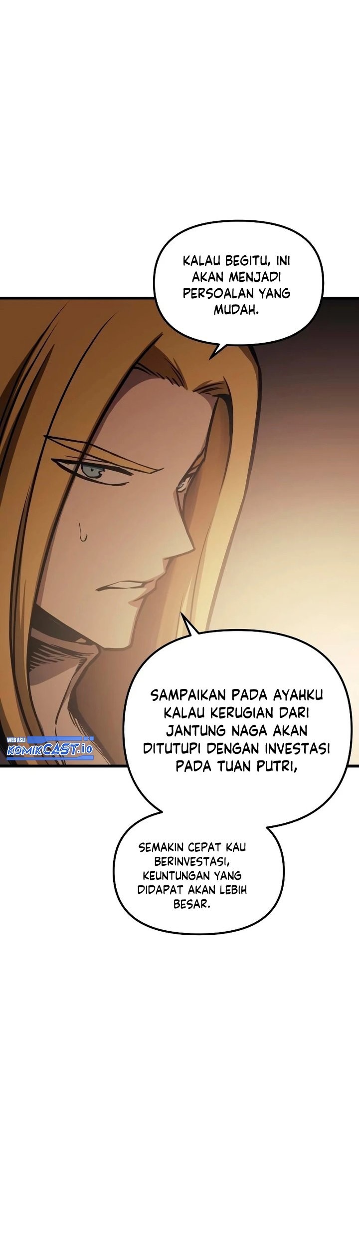 Reincarnation of the Suicidal Battle God Chapter 81 - halaman 38