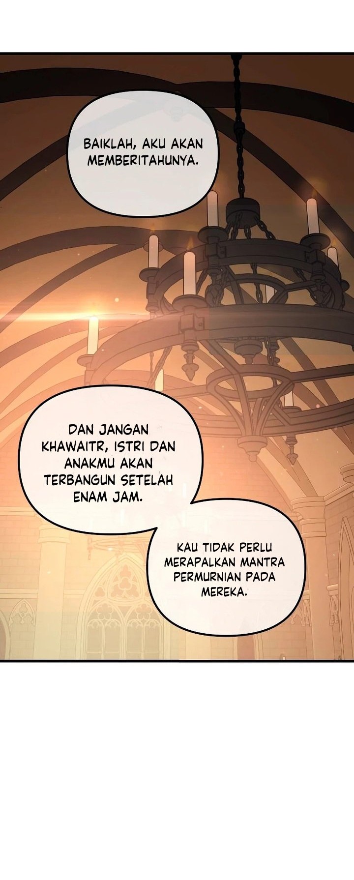 Reincarnation of the Suicidal Battle God Chapter 81 - halaman 39