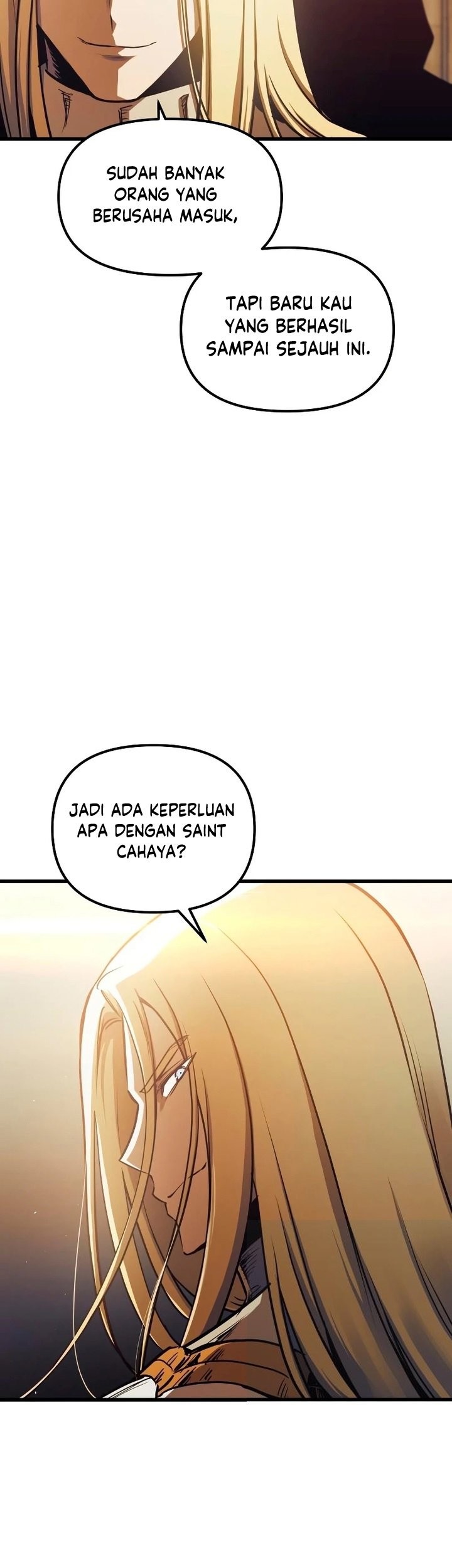 Reincarnation of the Suicidal Battle God Chapter 81 - halaman 4