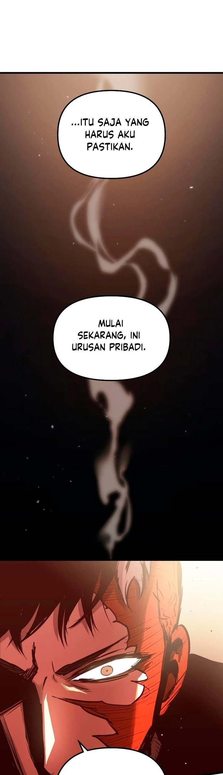 Reincarnation of the Suicidal Battle God Chapter 81 - halaman 40