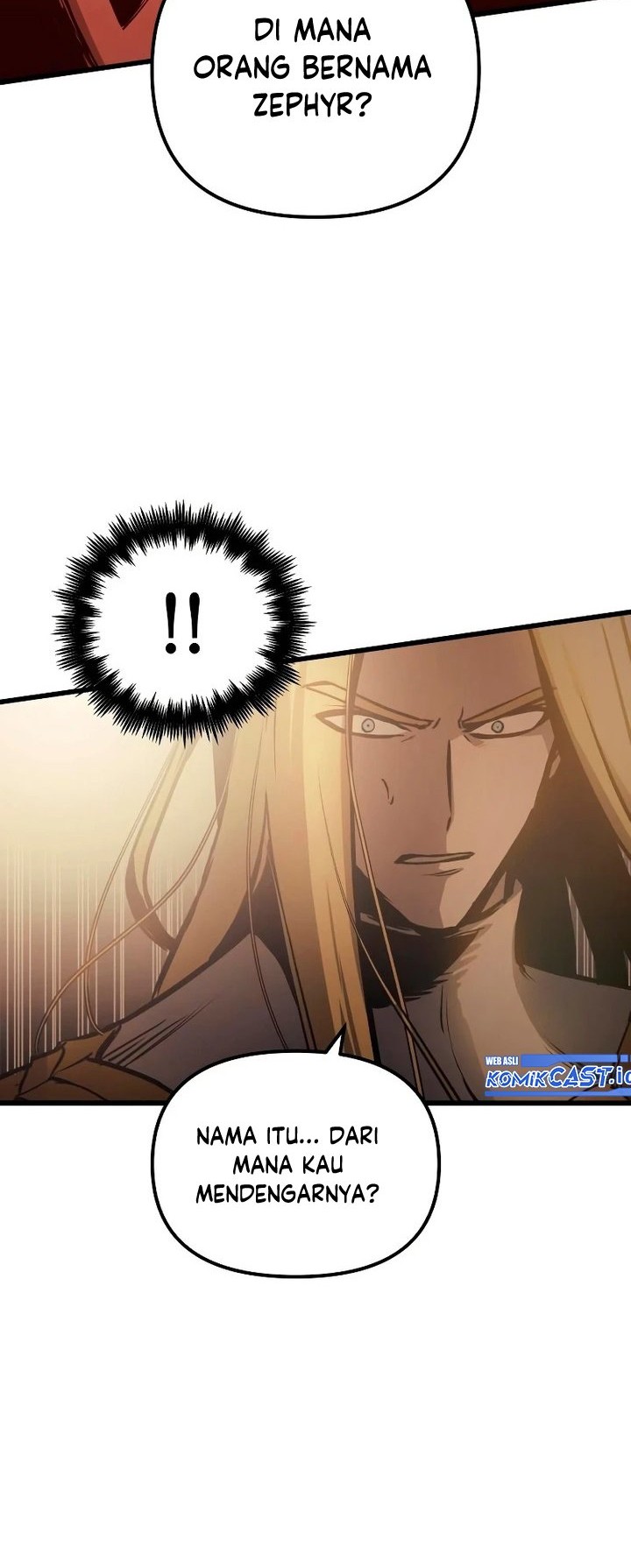 Reincarnation of the Suicidal Battle God Chapter 81 - halaman 41