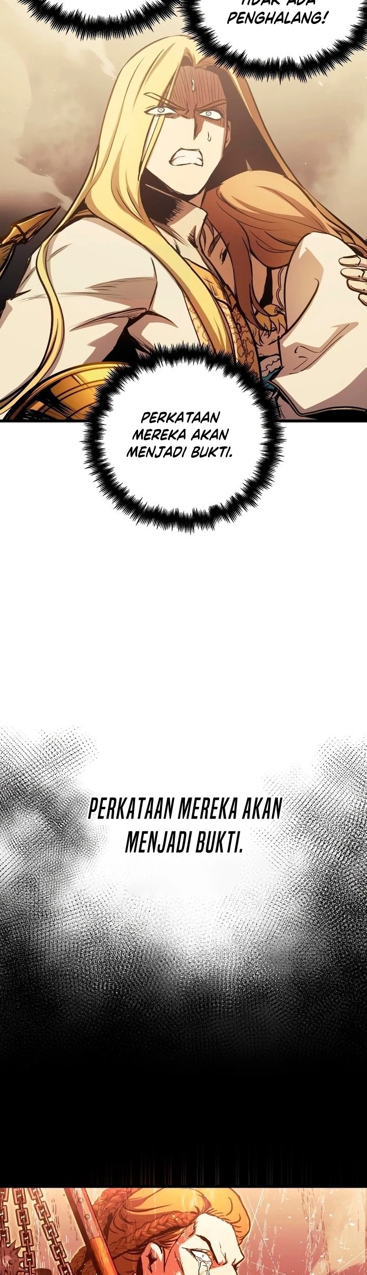 Reincarnation of the Suicidal Battle God Chapter 81 - halaman 46