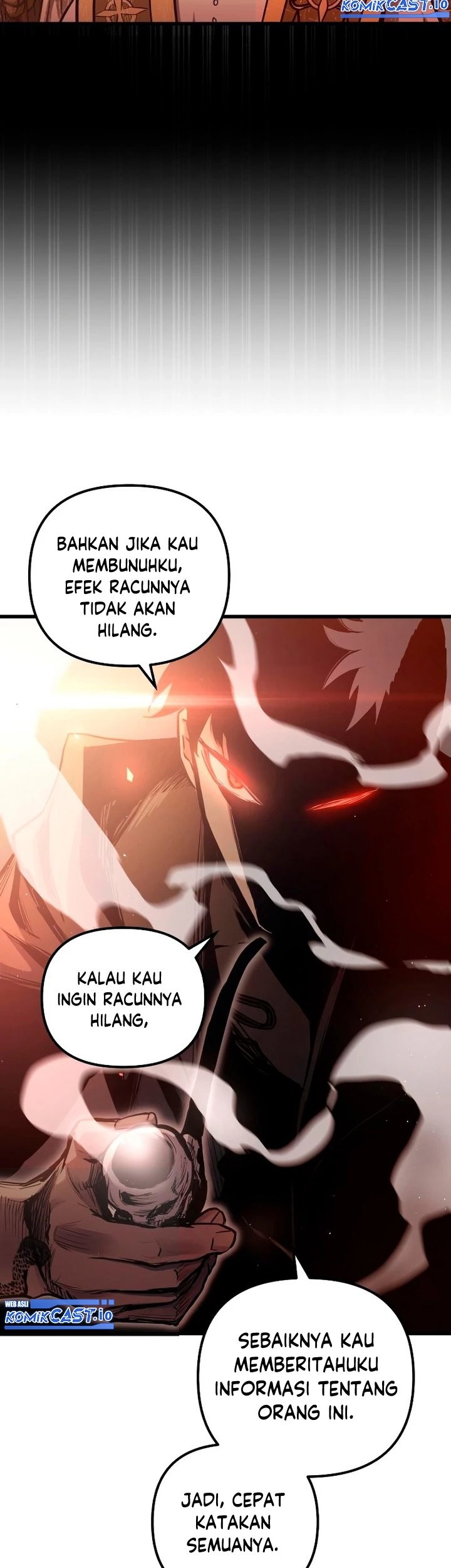 Reincarnation of the Suicidal Battle God Chapter 81 - halaman 48