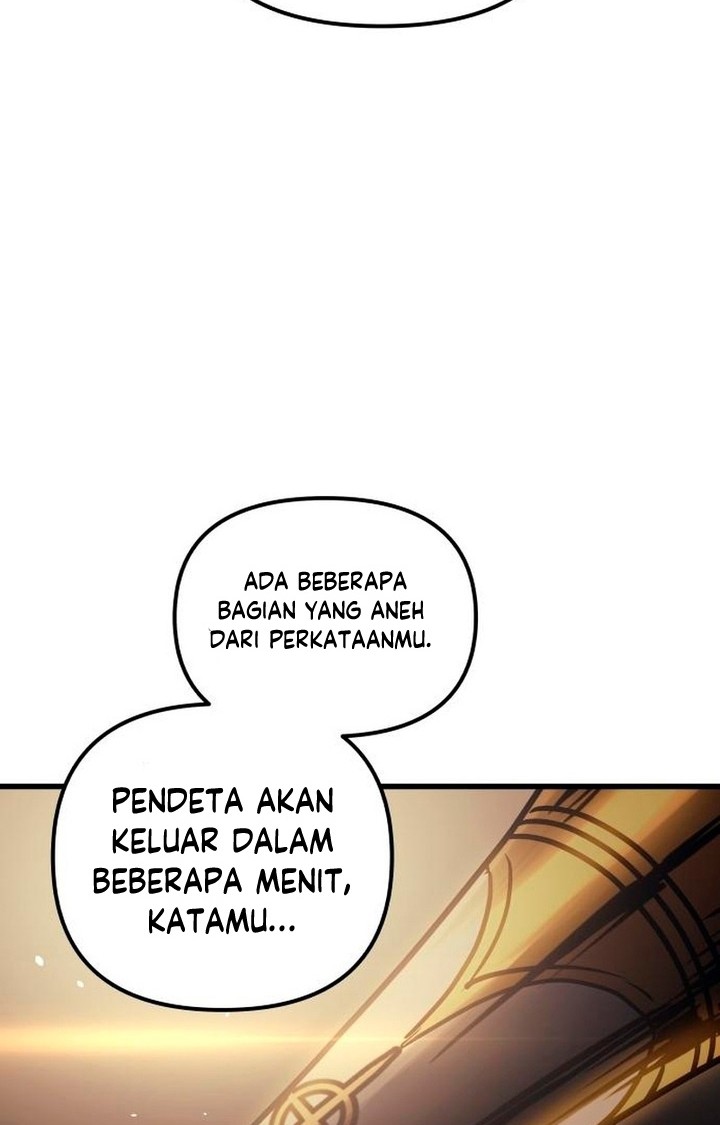 Reincarnation of the Suicidal Battle God Chapter 82 - halaman 11