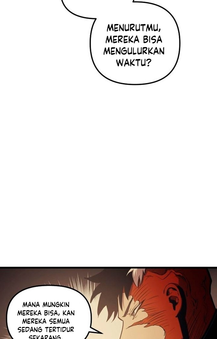 Reincarnation of the Suicidal Battle God Chapter 82 - halaman 15
