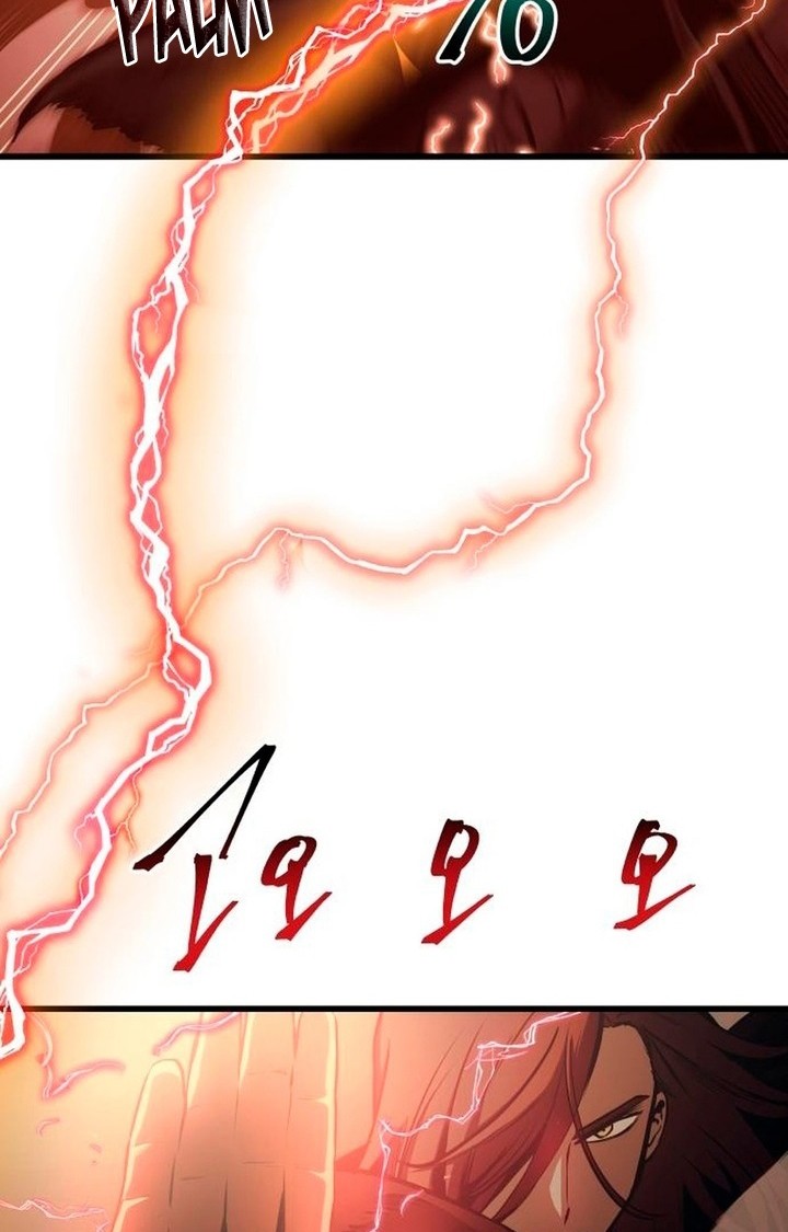 Reincarnation of the Suicidal Battle God Chapter 82 - halaman 21