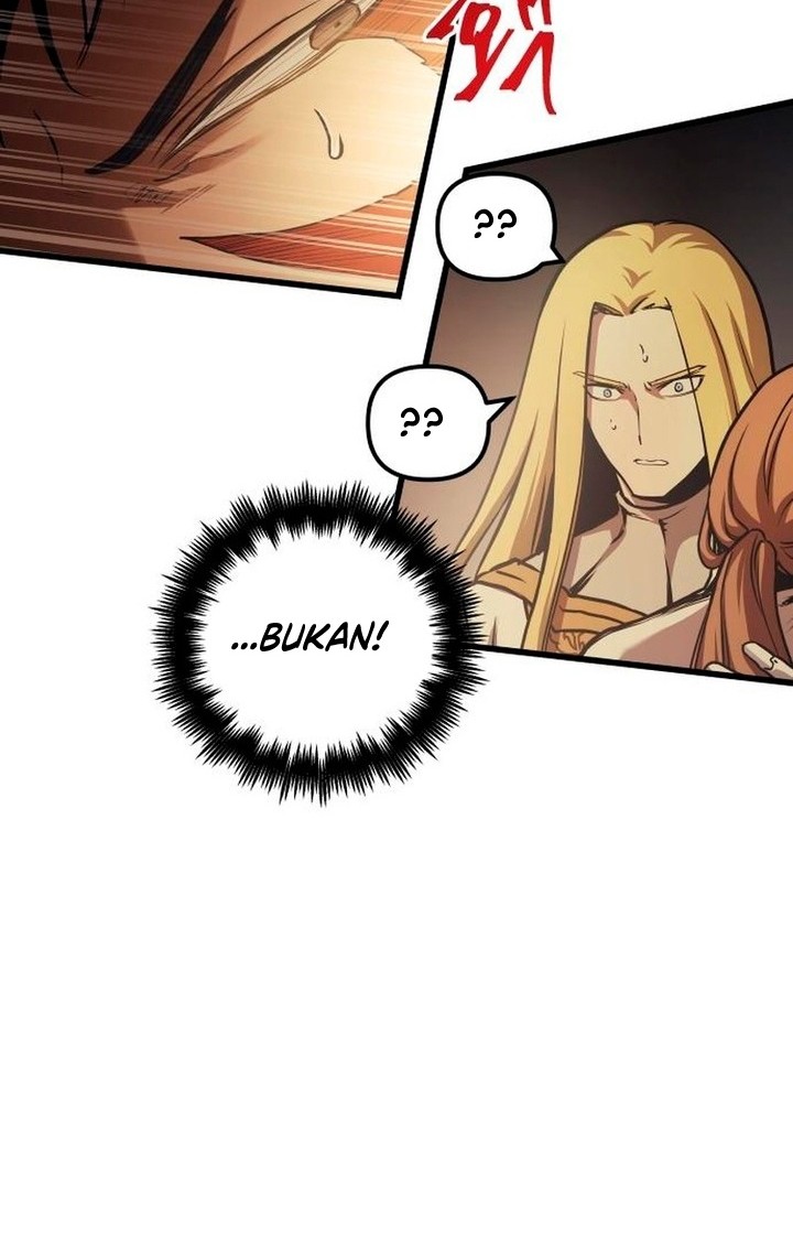Reincarnation of the Suicidal Battle God Chapter 82 - halaman 23