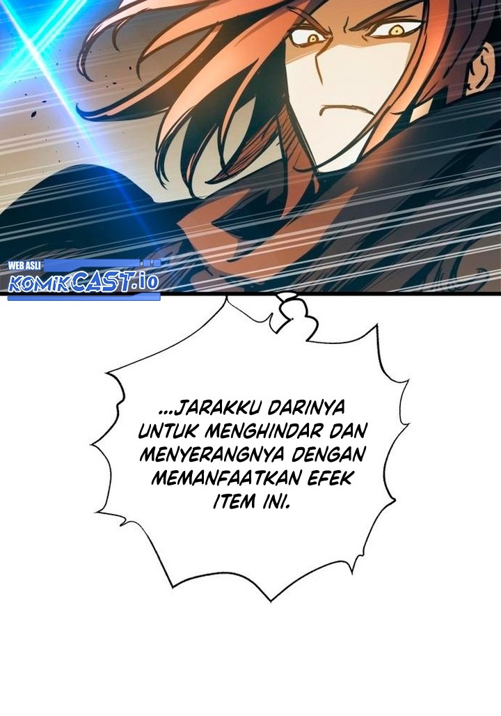 Reincarnation of the Suicidal Battle God Chapter 82 - halaman 29